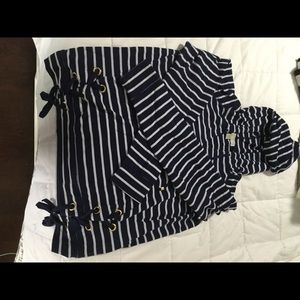 Michael kors sweatshirt